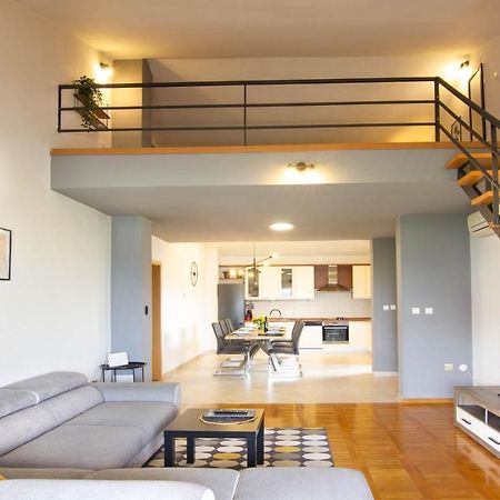 Apartman Marta Zadar Exterior photo