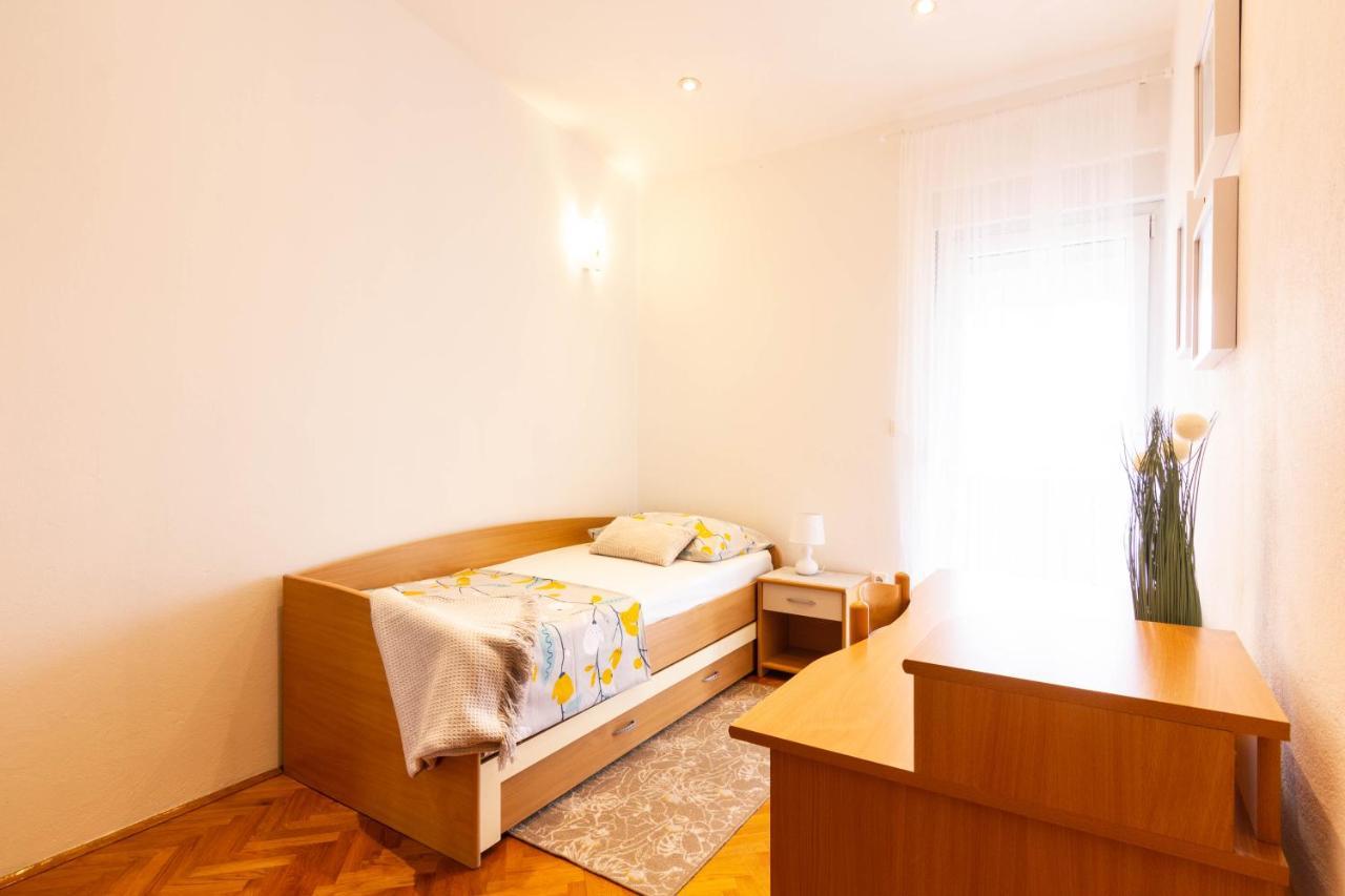 Apartman Marta Zadar Exterior photo