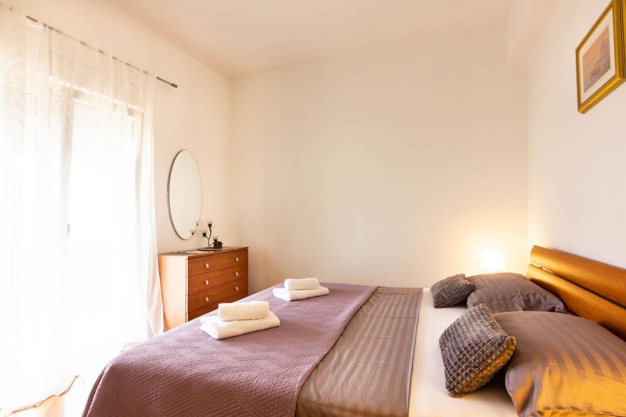 Apartman Marta Zadar Exterior photo